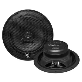 Hifonics Vulcan VX62