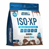 Applied Nutrition ISO-XP, Choco Coco