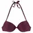 LASCANA Push-Up-Bikini-Top Italien Rot 34 Cup A