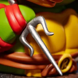 Numskull Games Ente Teenage Mutant Ninja Turtles Tubbz TMNT 2)