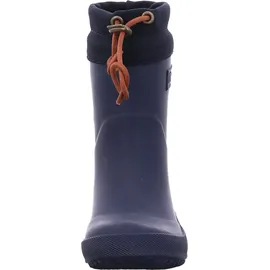 Bisgaard Thermo Gummistiefel blau, 24 EU