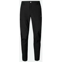Halti Pallas Cool Regular Hosen Schwarz L