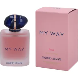 Giorgio Armani My Way Floral Eau de Parfum 90 ml