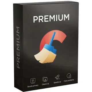 CCleaner Premium