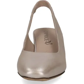CAPRICE Pumps in Taupe | Gr.: 38