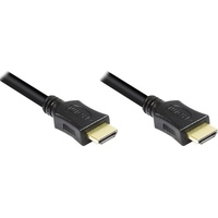 Good Connections 4514-150 High Speed HDMI-Kabel mit Ethernet HDMI Stecker - HDMI Stecker 15,0 m