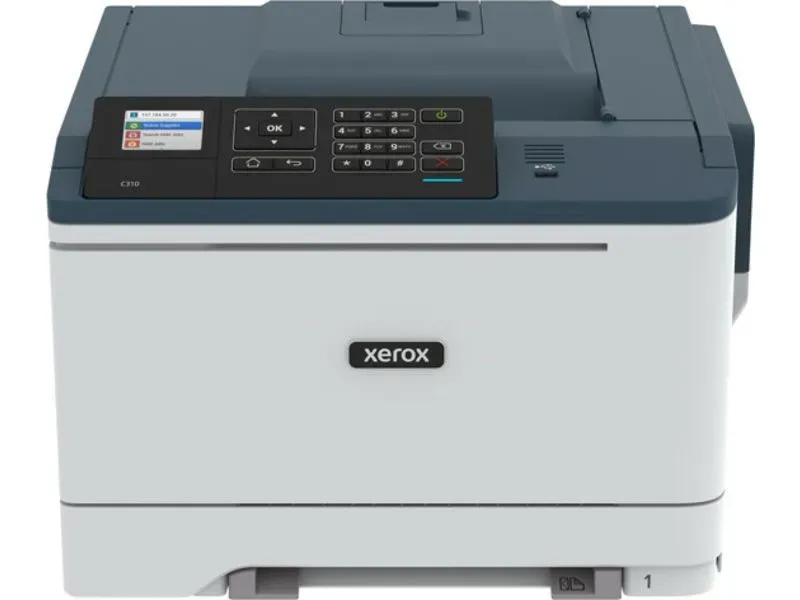 Xerox C310 - Laserdrucker