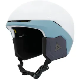 Dainese Nucleo Mips Ski Helmet Lily White / Stone Blue / M-L