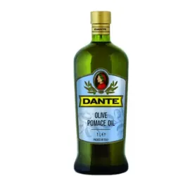 Olio Dante Trester-Olivenöl Pet 1L