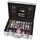 ZMILE COSMETICS Kosmetik-Koffer Everybody's Darling, 51 Teile Paletten & Sets