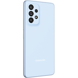 Samsung Galaxy A33 5G 6 GB RAM 128 GB awesome blue