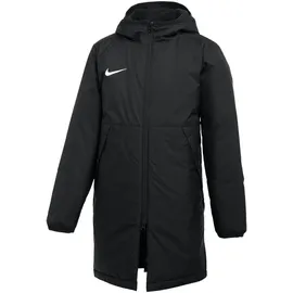 Nike Jungen Y Nk Syn Fl Rpl Park20 Sdf Jkt Winterjacke, Black/white, S-128/140 EU