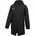 Jungen Y Nk Syn Fl Rpl Park20 Sdf Jkt Winterjacke Black/white S-128/140 EU