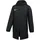 Nike Jungen Y Nk Syn Fl Rpl Park20 Sdf Jkt Winterjacke, Black/white, S-128/140 EU