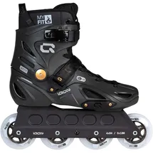 iQon CL 20 Lite Schwarz 37-38