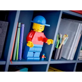 LEGO Minifigures Große LEGO Minifigur 40649