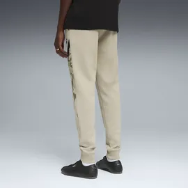 Puma Camo Jogginghose Herren beige L