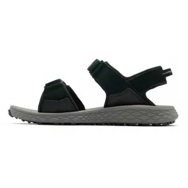Columbia Konos Hiker Herren Black/Titanium II 40