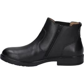 Josef Seibel Harry 05 Herren Schwarz 44