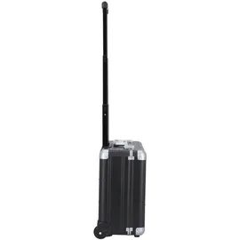 ALUMAXX Galaxy 2-Rollen Cabin 37 cm / 26 l black