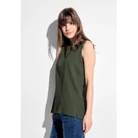 Cecil Damen, Struktur Blusentop - XL