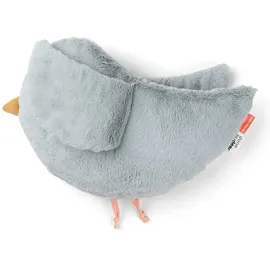 Done by Deer Kuscheltier Birdee, Blau