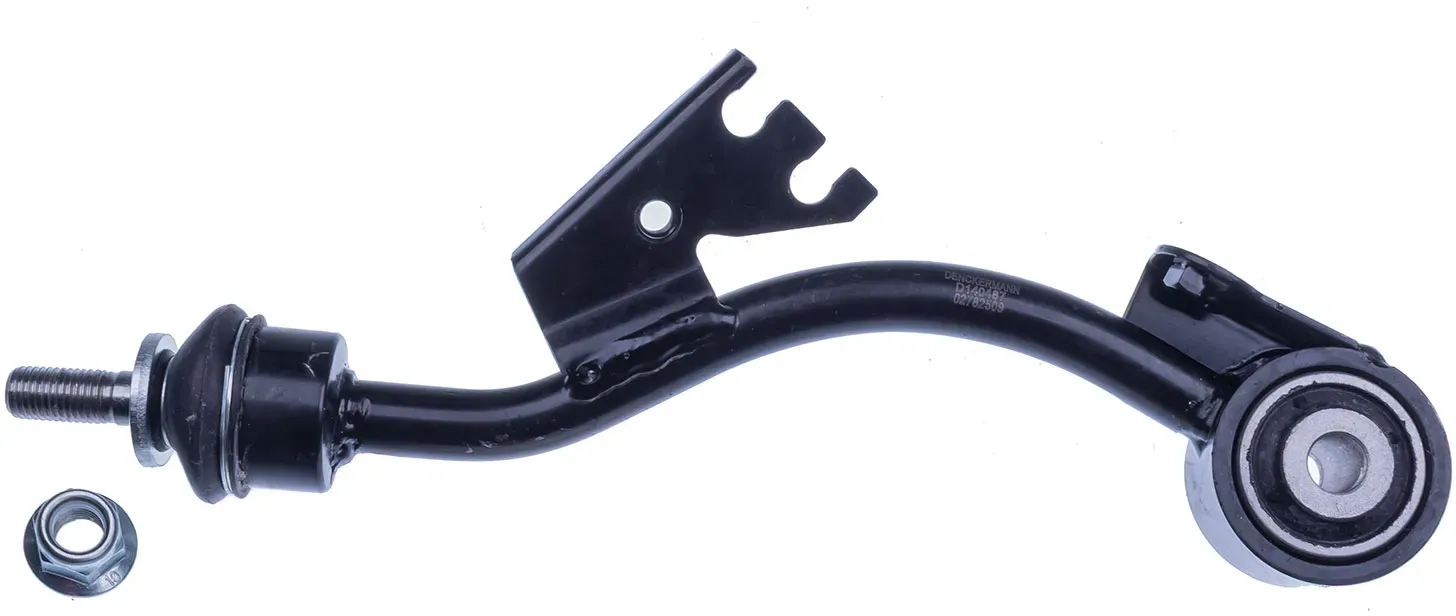 DENCKERMANN d140487 für Mercedes