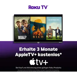RCA RK32HN1 32" LED HD Roku TV
