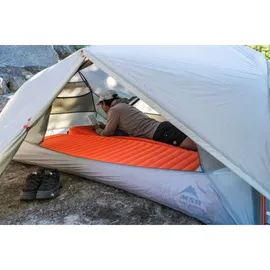 Therm-A-Rest NeoLoft Isomatte (Größe 185x66cm, orange)