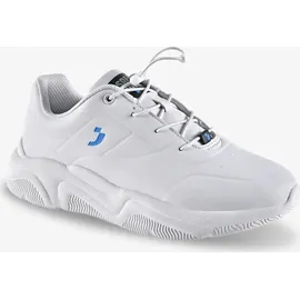 Safety Jogger Champ O2 Low Rutschfeste Sicherheitsschuhe Weiß 40