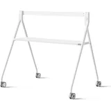 Yealink MB-FloorStand-650T für MeetingBoard 65 weiß