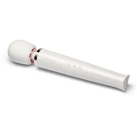 Le Wand Massagestab weiß