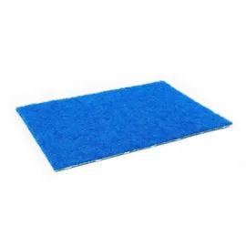 Primaflor Kunstrasen PARK 133 x 800 cm Blau