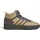 adidas Hoops 4.0 Mid Winterized Supplier Colour/Semi Lucid Blue/Grey Strata 40 2/3