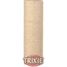 Trixie 43991 Ersatzstamm, Sisal, ø 9× 40 cm, natur