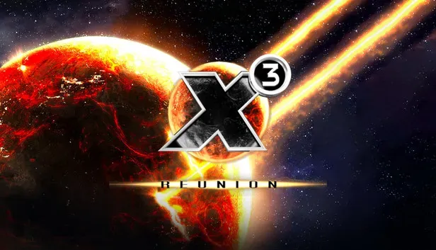 X3: Reunion