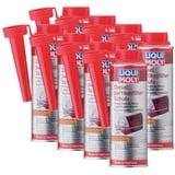 8x LIQUI MOLY 5148 Diesel Partikelfilter Schutz DPF Additiv 250ml