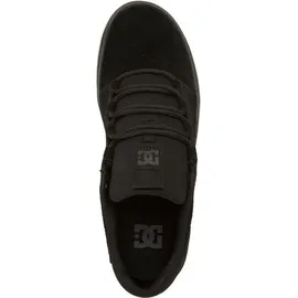 DC Shoes Hyde Herren Schwarz 42