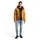 Tom Tailor Winterjacke braun 56/58