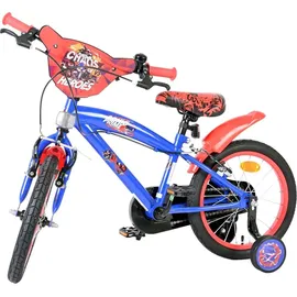 Volare Sonic 16 Zoll RH 0 cm Blau