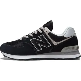 New Balance 574v3 Herren Black 45