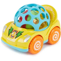 Bieco - Rückzug Auto mit Pop Kugel