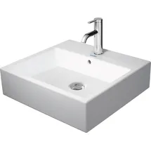 Duravit Vero Air Waschtisch 50 x 47 cm (23505000001)