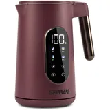 G3 Ferrari Tisaniere Tech 1,7 l Braun