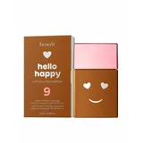 Benefit Cosmetics Hello Happy 9 Deep Neutral LSF 15 30 ml