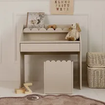 OEM Schreibtisch Book Nook Beige