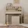 OEM Schreibtisch Book Nook Beige