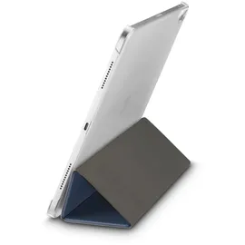 Hama Tablet-Hülle Fold Clear für iPad Air 13" (2025/2024) Blau