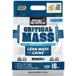 Applied Nutrition Critical Mass PROF. Banana