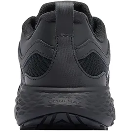 Columbia Peakfreak RoamTM Wanderschuhe - Black / Black - EU 43
